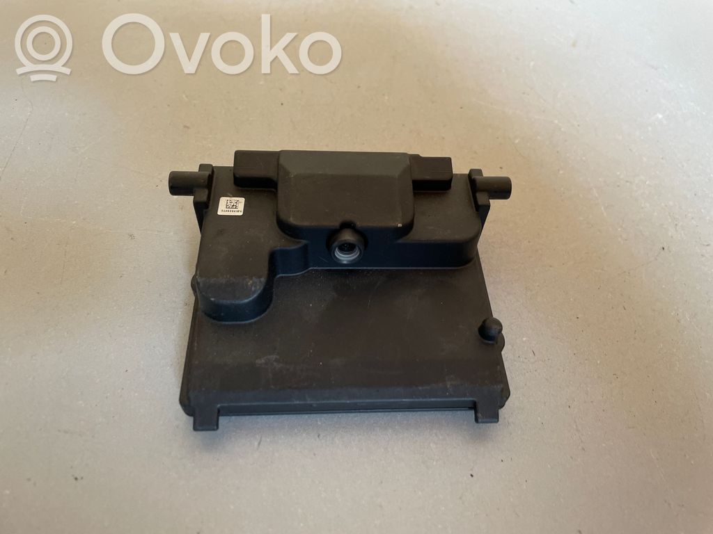 Ford Fiesta Windshield/windscreen camera 