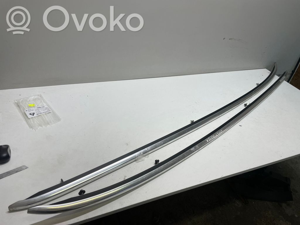 Opel Insignia A Barra del techo 