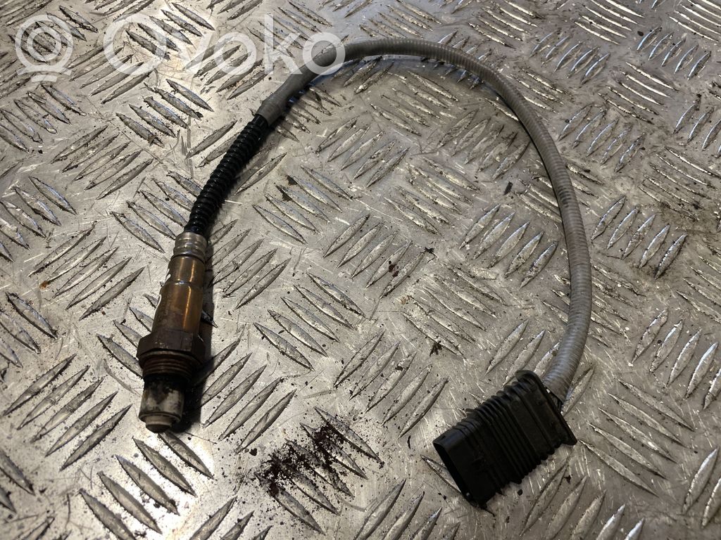 BMW 3 F30 F35 F31 Lambda-anturi 