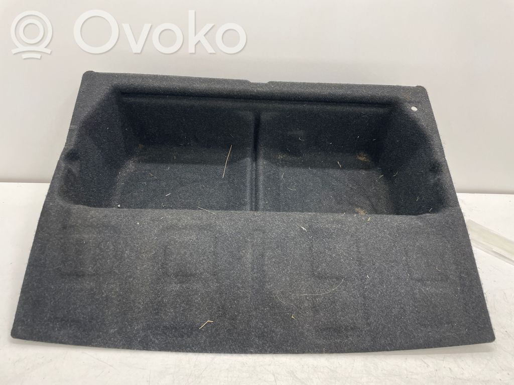 BMW 3 F30 F35 F31 Inne elementy wykończenia bagażnika 