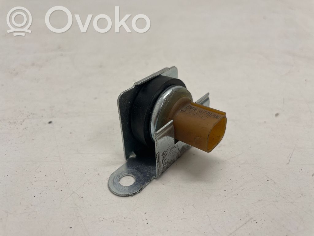 Other control units/modules   6770206