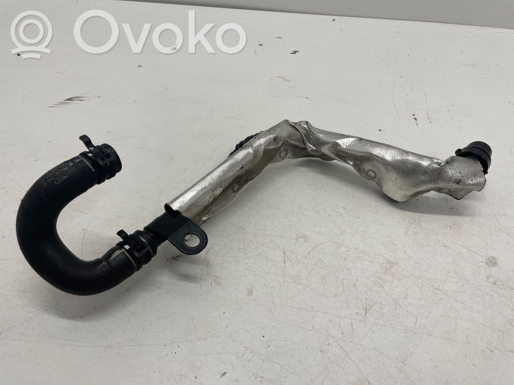 Engine coolant pipe/hose   06L121085AF