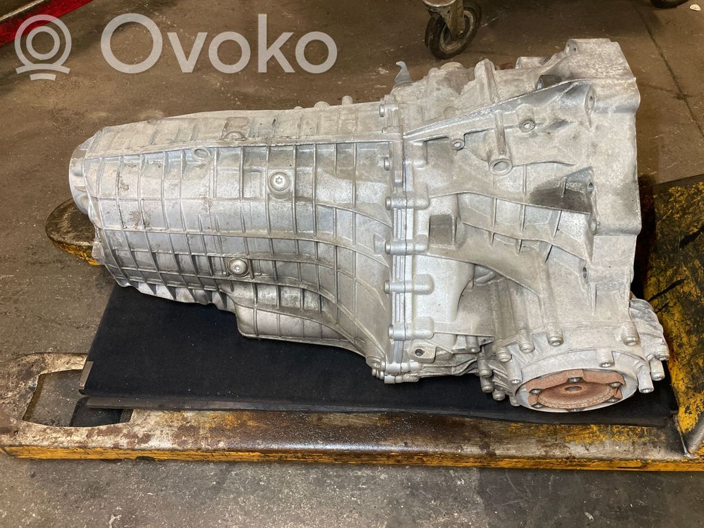 Audi A5 Automatic gearbox 