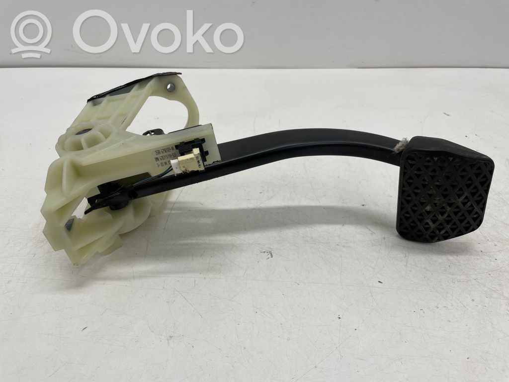 BMW 3 F30 F35 F31 Stabdžių pedalas 