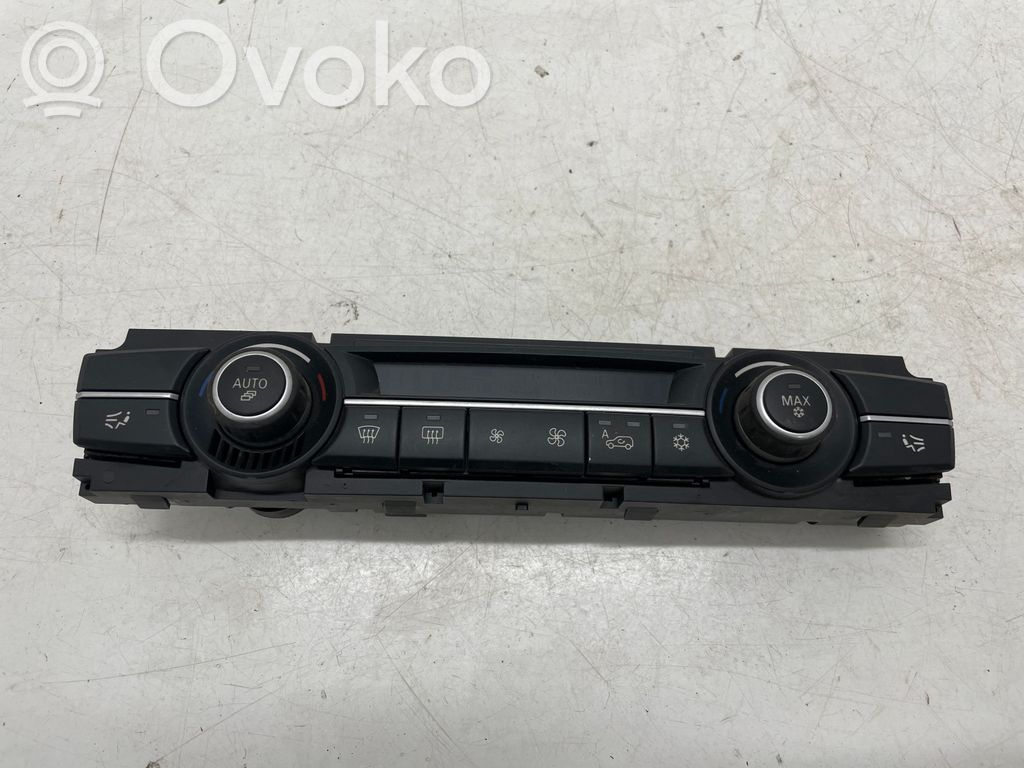 Climate control unit   9227923