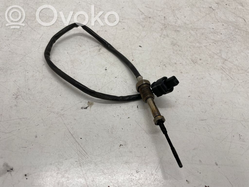 BMW 2 F22 F23 Exhaust gas temperature sensor 
