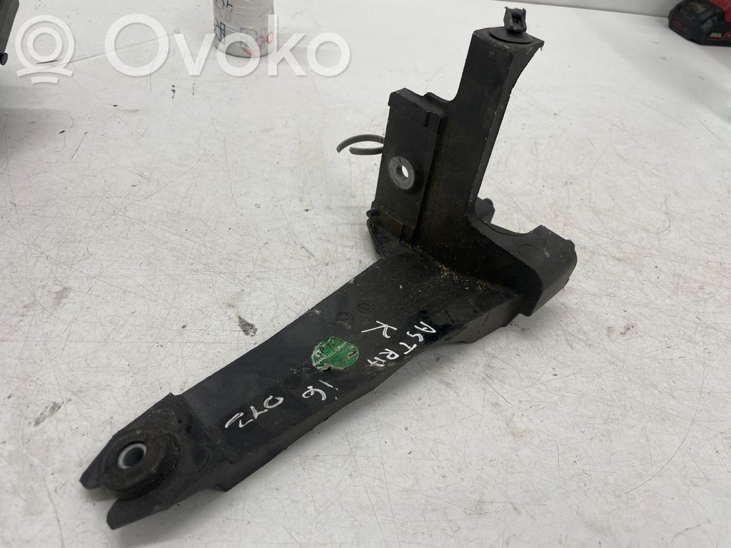 Opel Astra K ABS pump bracket 