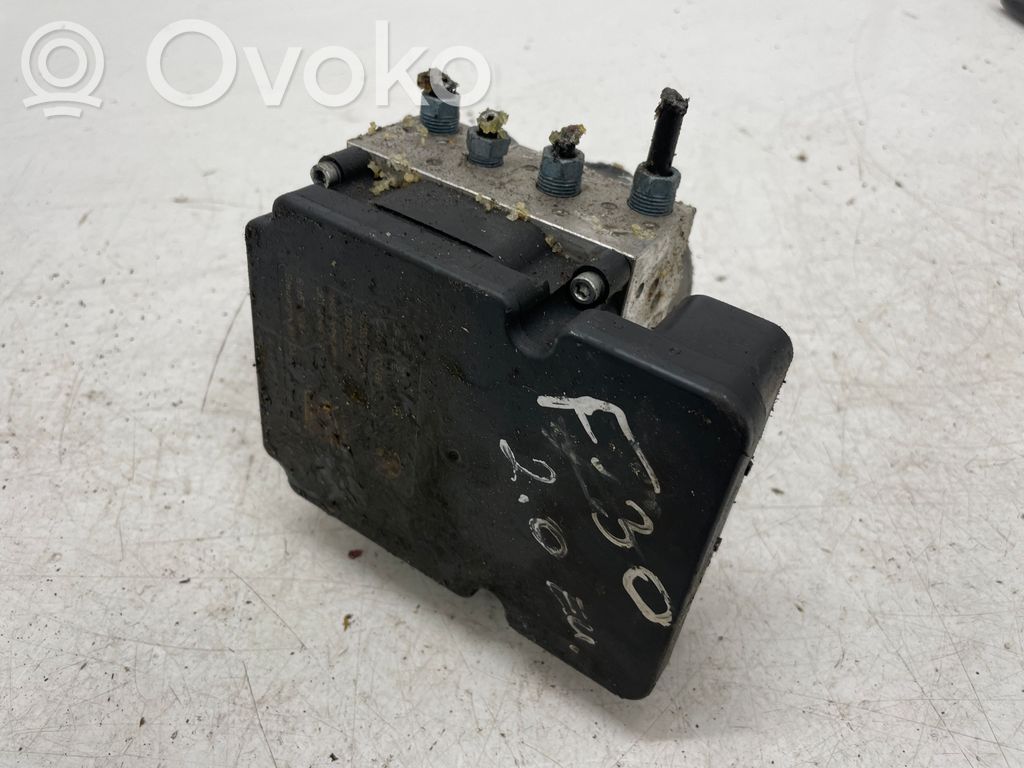 BMW 3 F30 F35 F31 ABS Blokas 