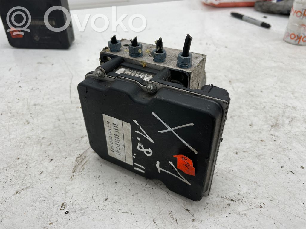 BMW X1 E84 ABS Pump 