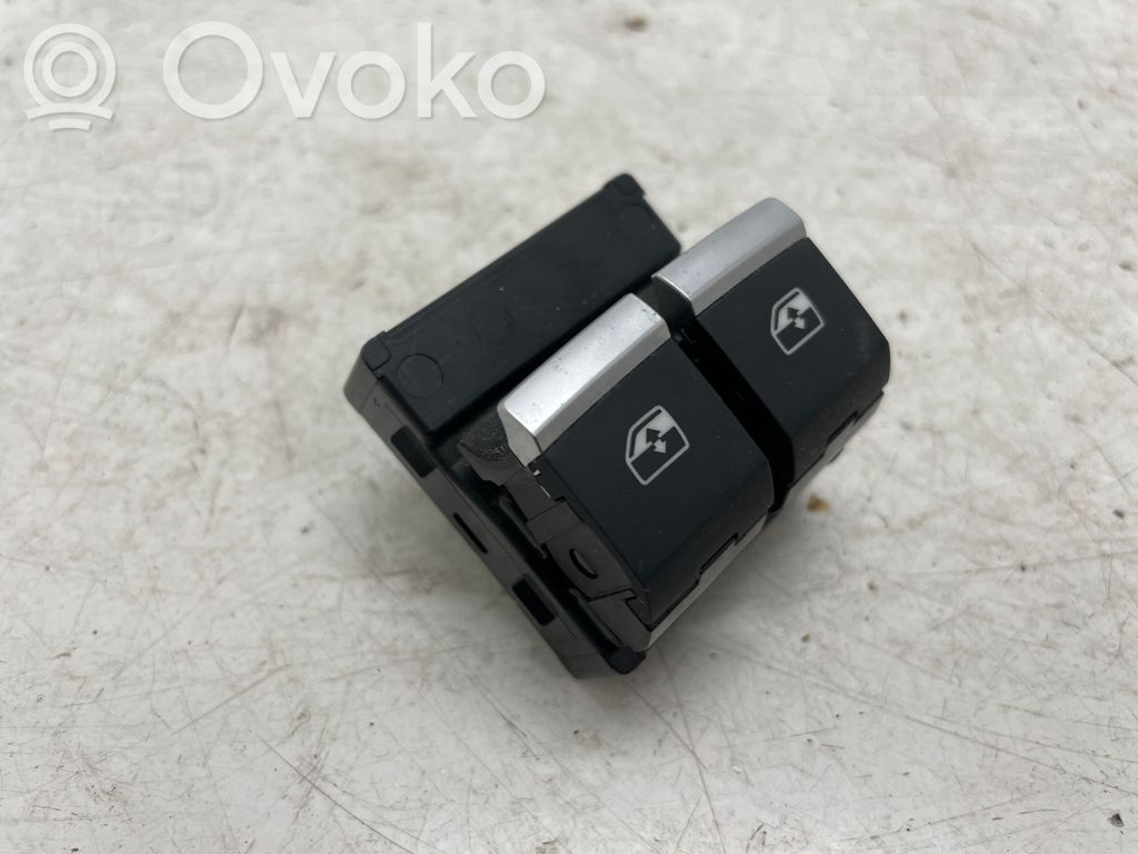 Audi A5 Electric window control switch 