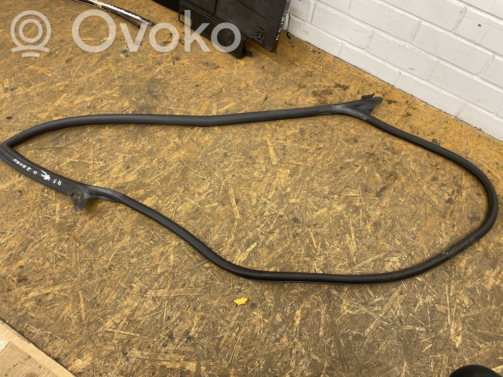 Audi A5 Etuoven kumitiiviste 