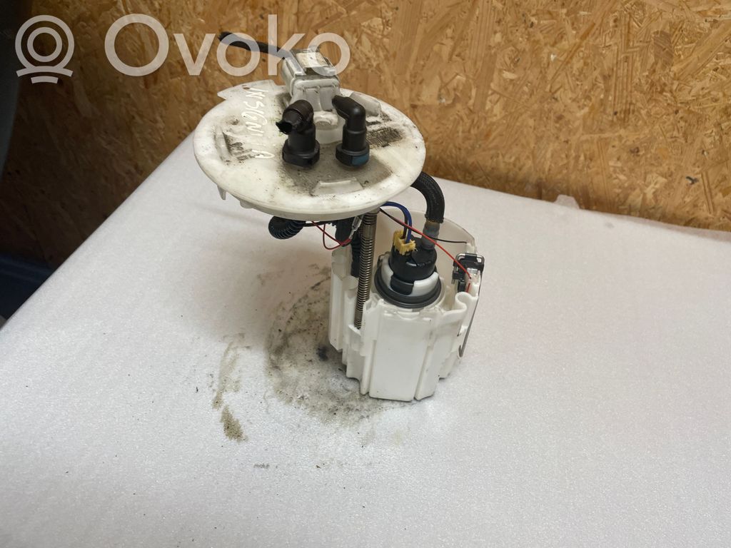 Opel Insignia A In-tank fuel pump 