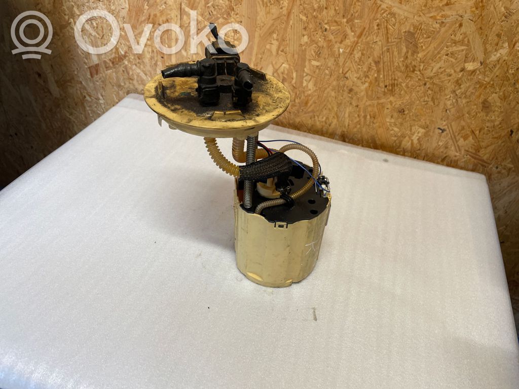 Opel Astra K Bomba interna de combustible 
