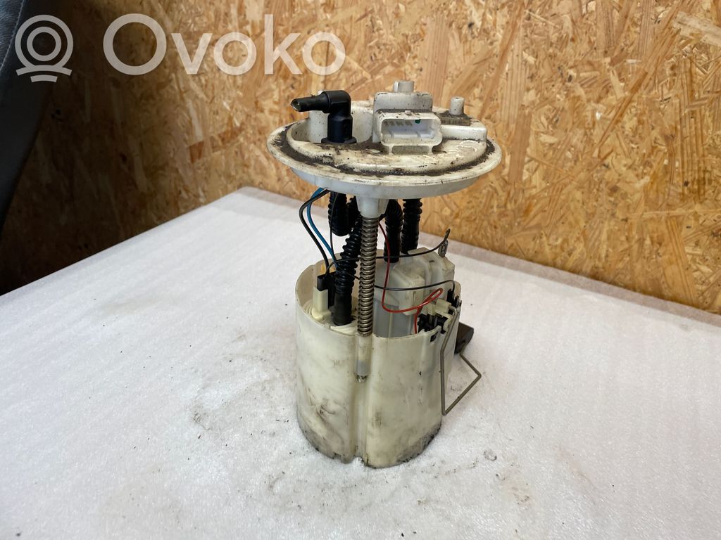 Opel Corsa E Pompe à carburant 