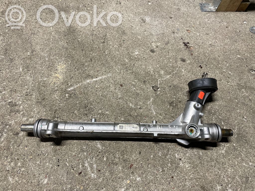 Steering rack   2Q2423057