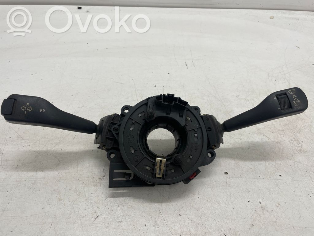 BMW X5 E53 Wiper turn signal indicator stalk/switch 