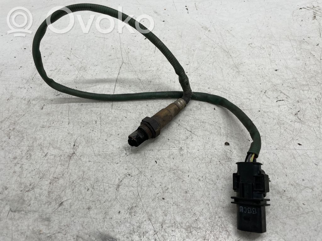Lambda probe sensor   0075420218,0281004133