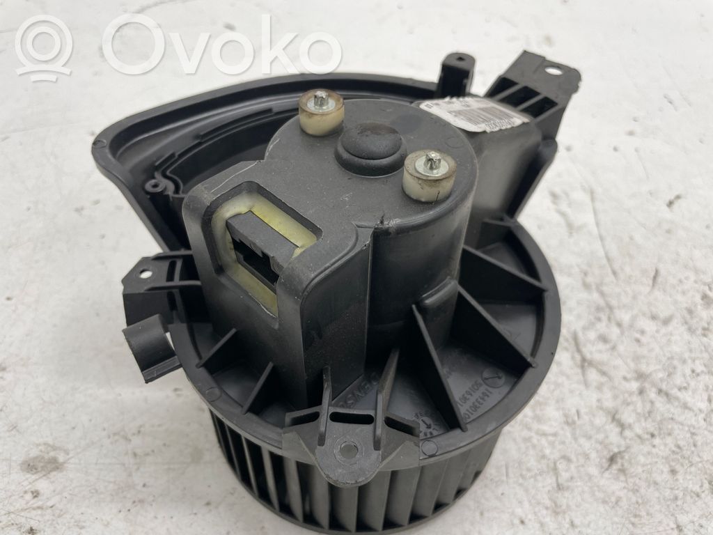 Opel Corsa E Pečiuko ventiliatorius/ putikas 