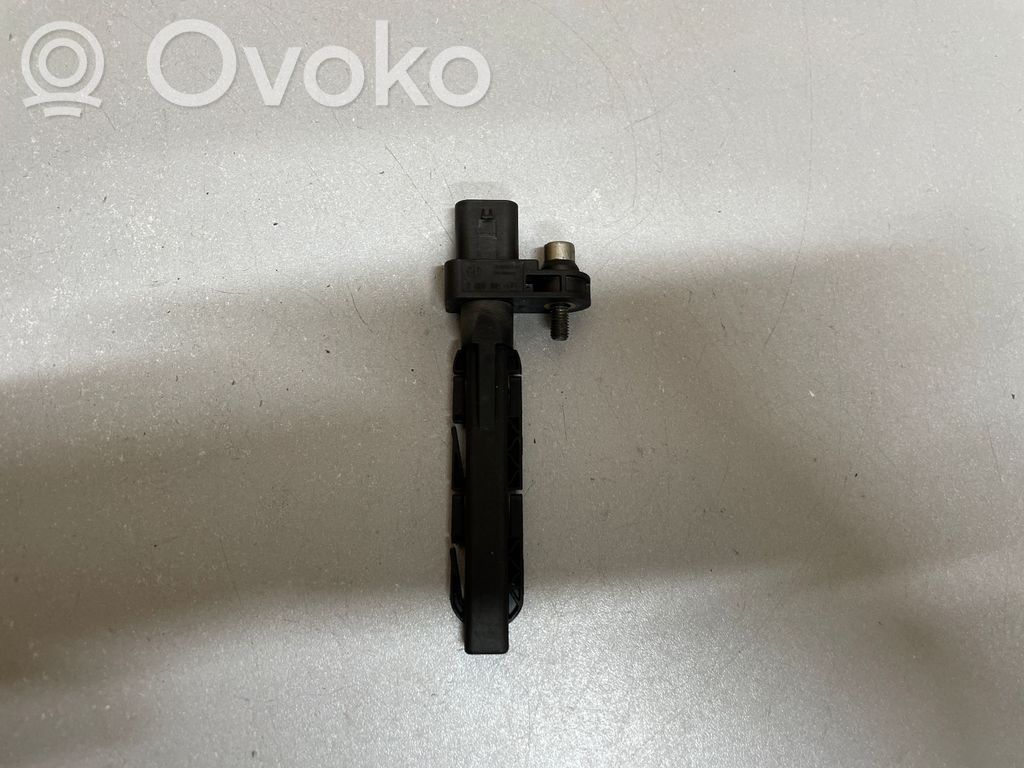 BMW X1 F48 F49 Sensor de posición del cigüeñal 