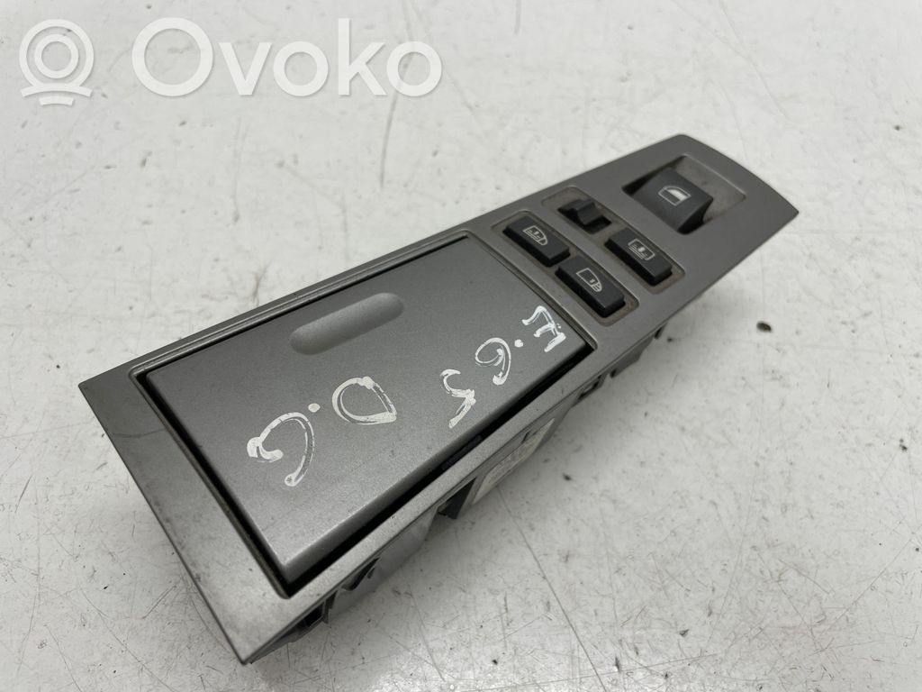 BMW 7 E65 E66 Electric window control switch 