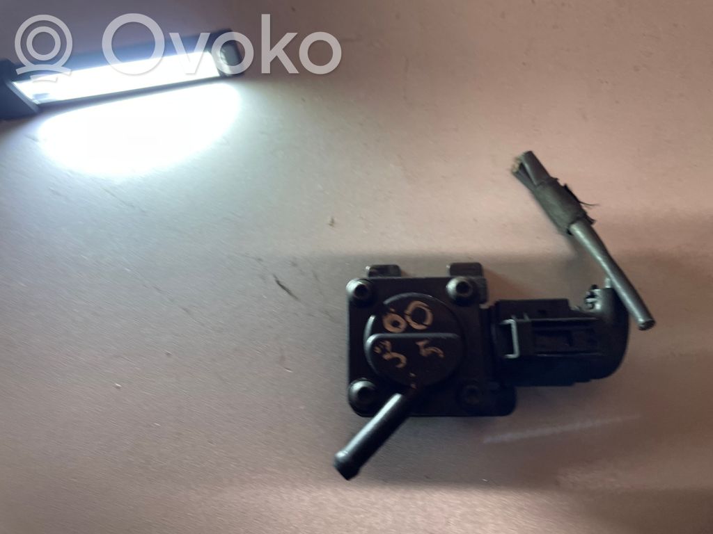 BMW X5 E70 Abgasdrucksensor Differenzdruckgeber 