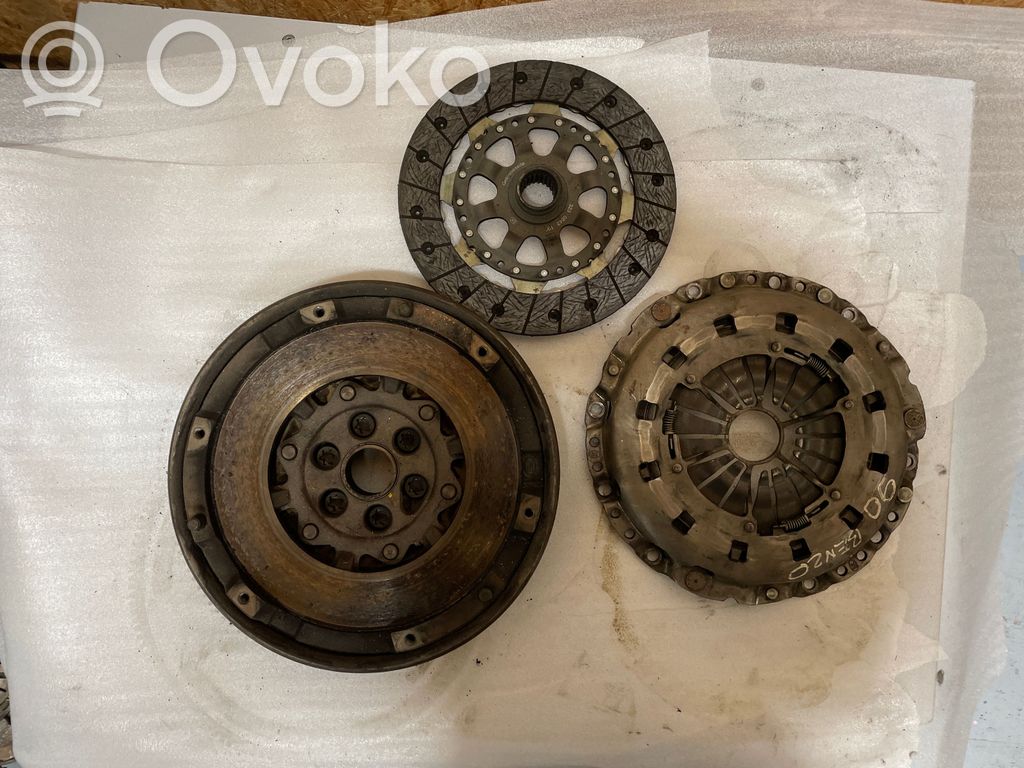 Clutch set kit   7568006,3230642,1230466