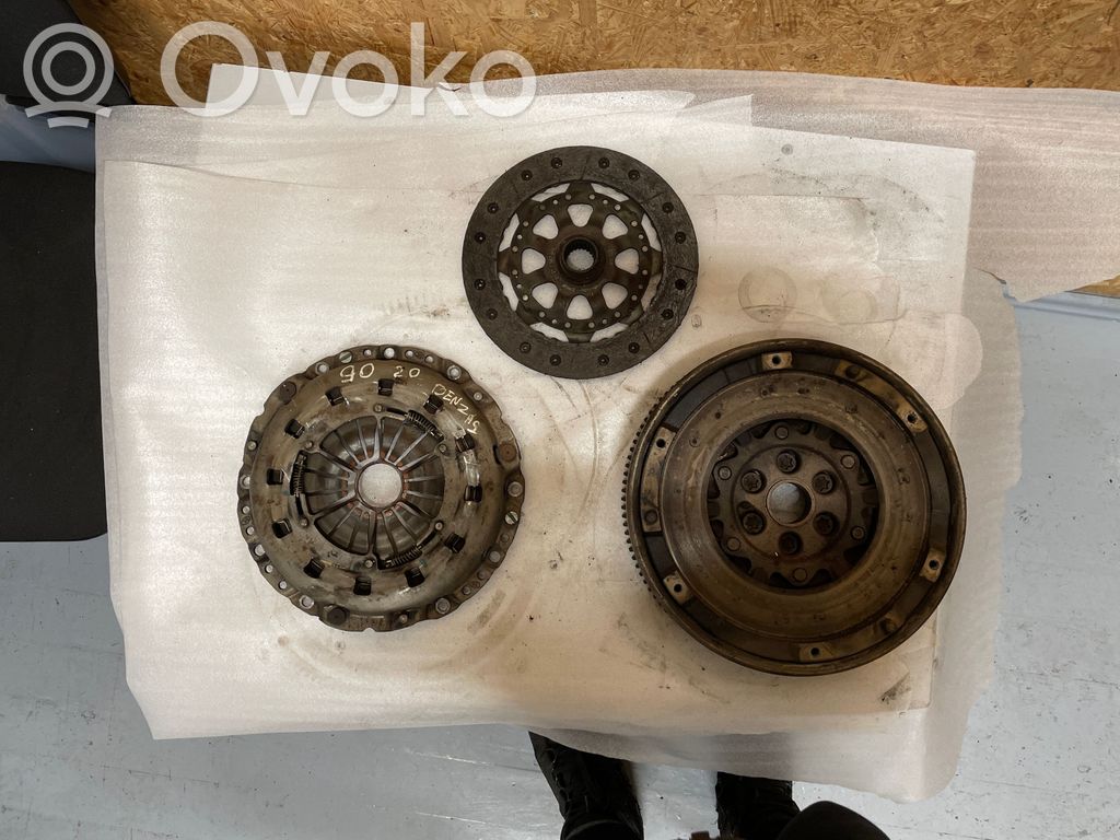BMW 3 E90 E91 Clutch set kit 