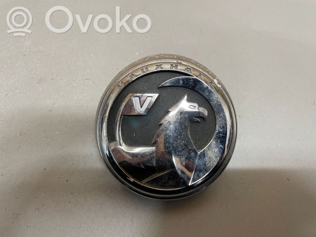 Opel Corsa E Loading door exterior handle 