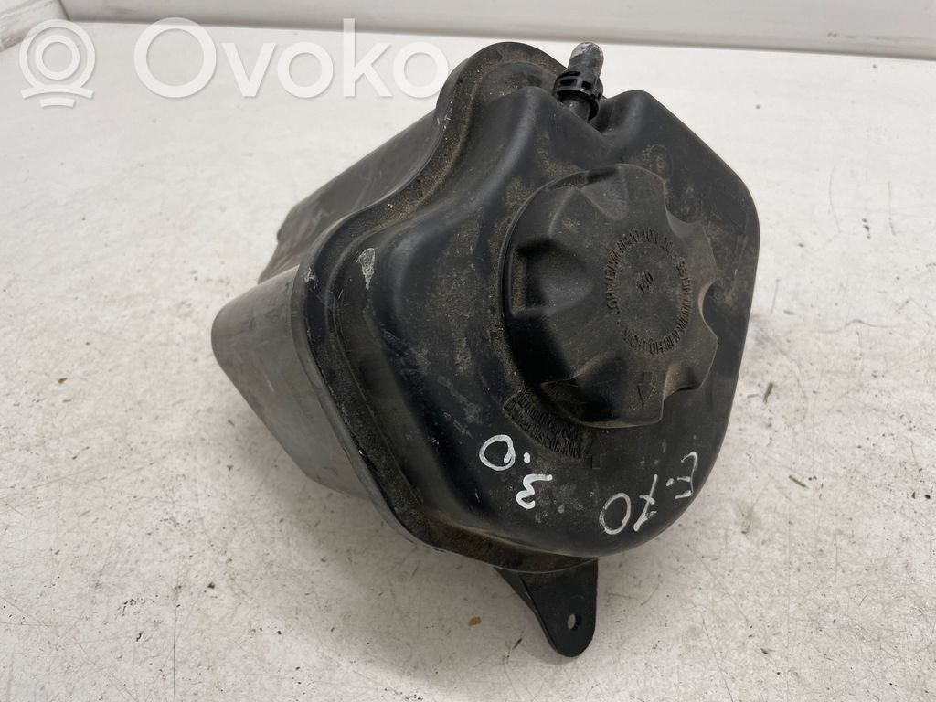 BMW X5 E70 Coolant expansion tank/reservoir 