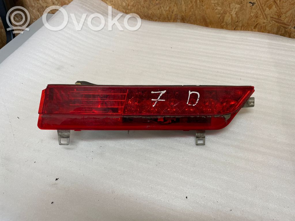 BMW 7 E65 E66 Tailgate rear/tail lights 