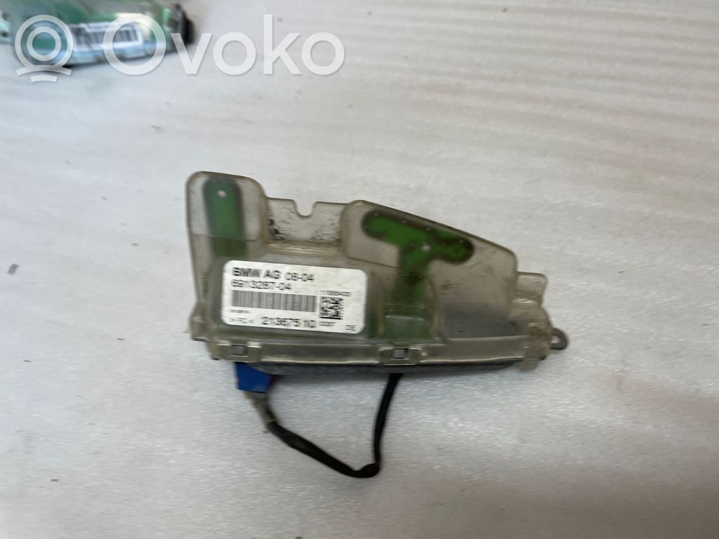 BMW 5 E60 E61 Antena (GPS antena) 