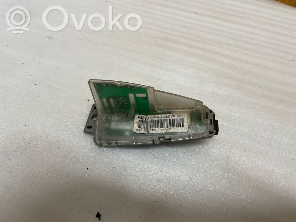 BMW 3 E90 E91 Antena (GPS antena) 