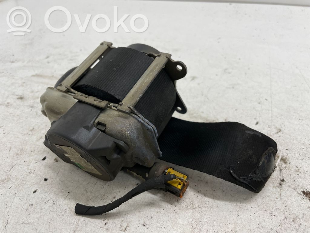 Volvo XC40 Cinturón delantero 