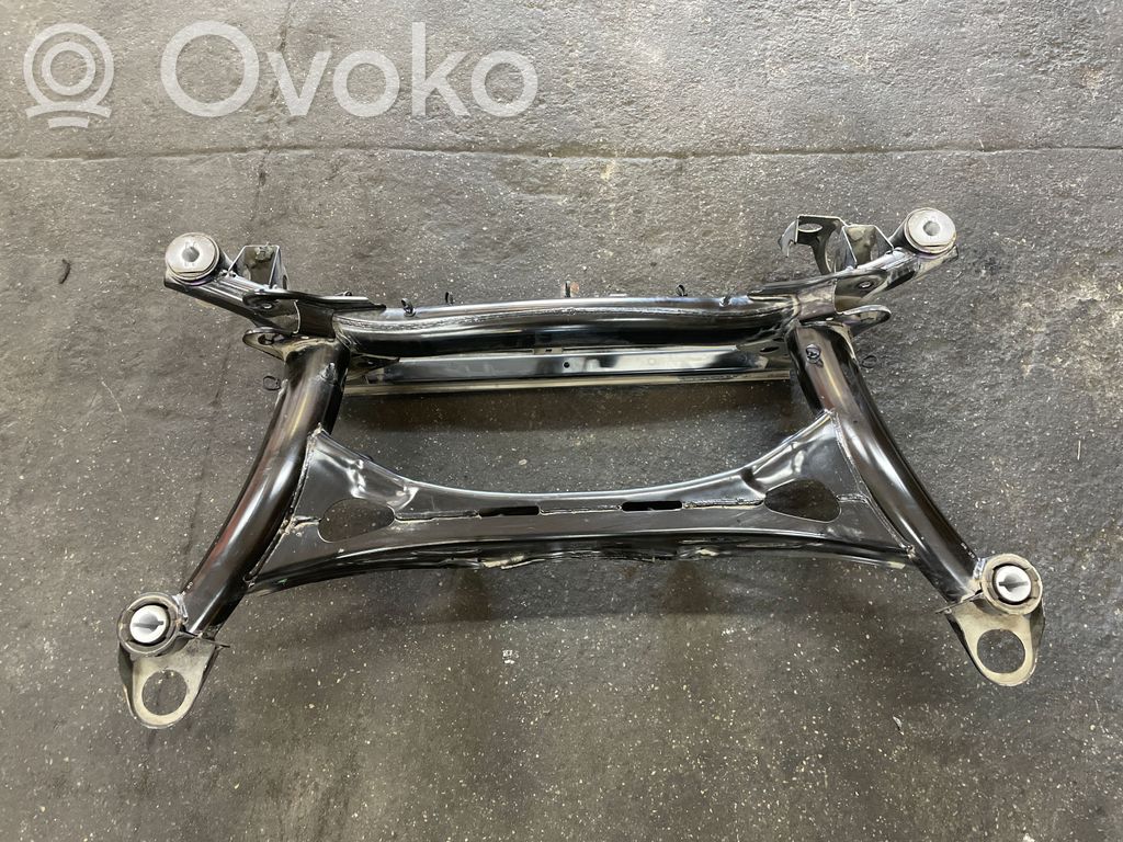 Volvo XC40 Bastidor trasero 