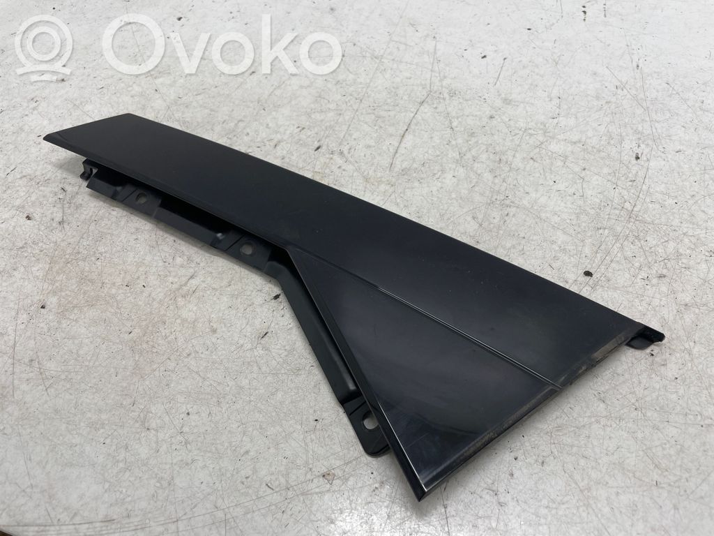 Listwa drzwi tylnych   83A839903A