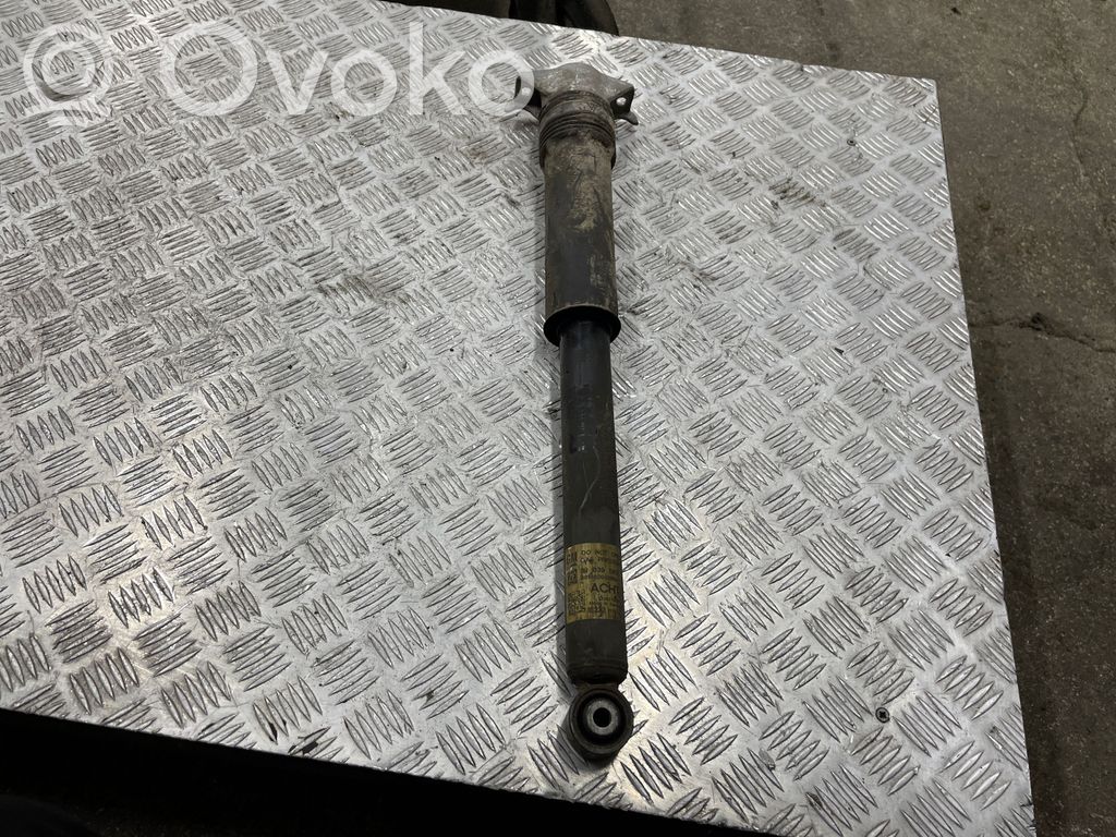 Opel Astra K Amortyzator tylny 