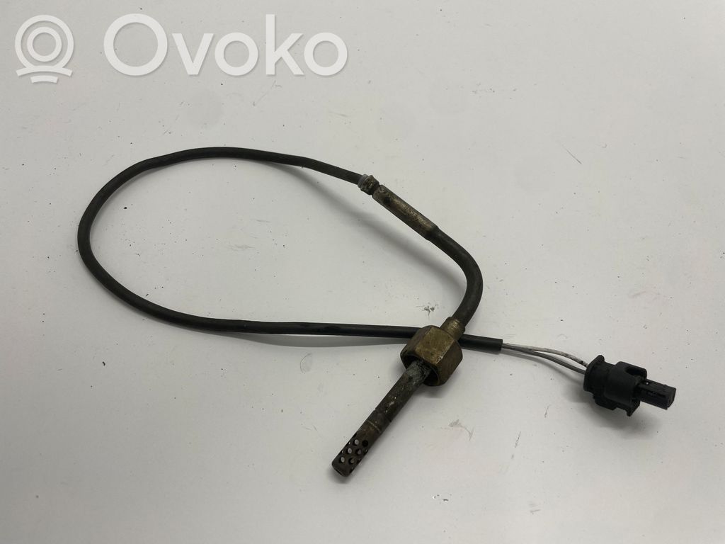 Mercedes-Benz E W212 Sensor de temperatura del escape 