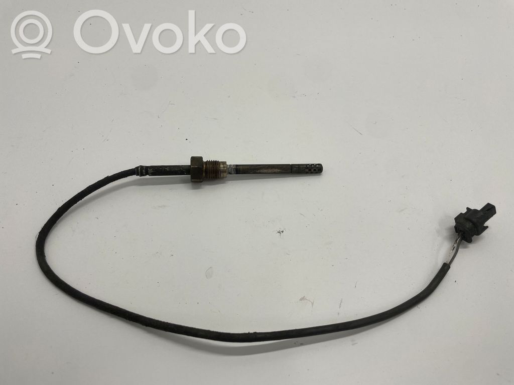 Mercedes-Benz E W212 Sensor de temperatura del escape 