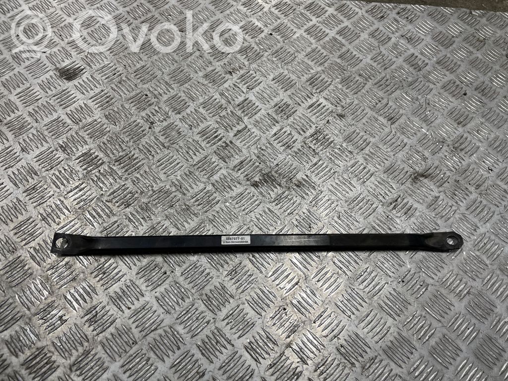 BMW 1 F20 F21 Altra parte del vano motore 