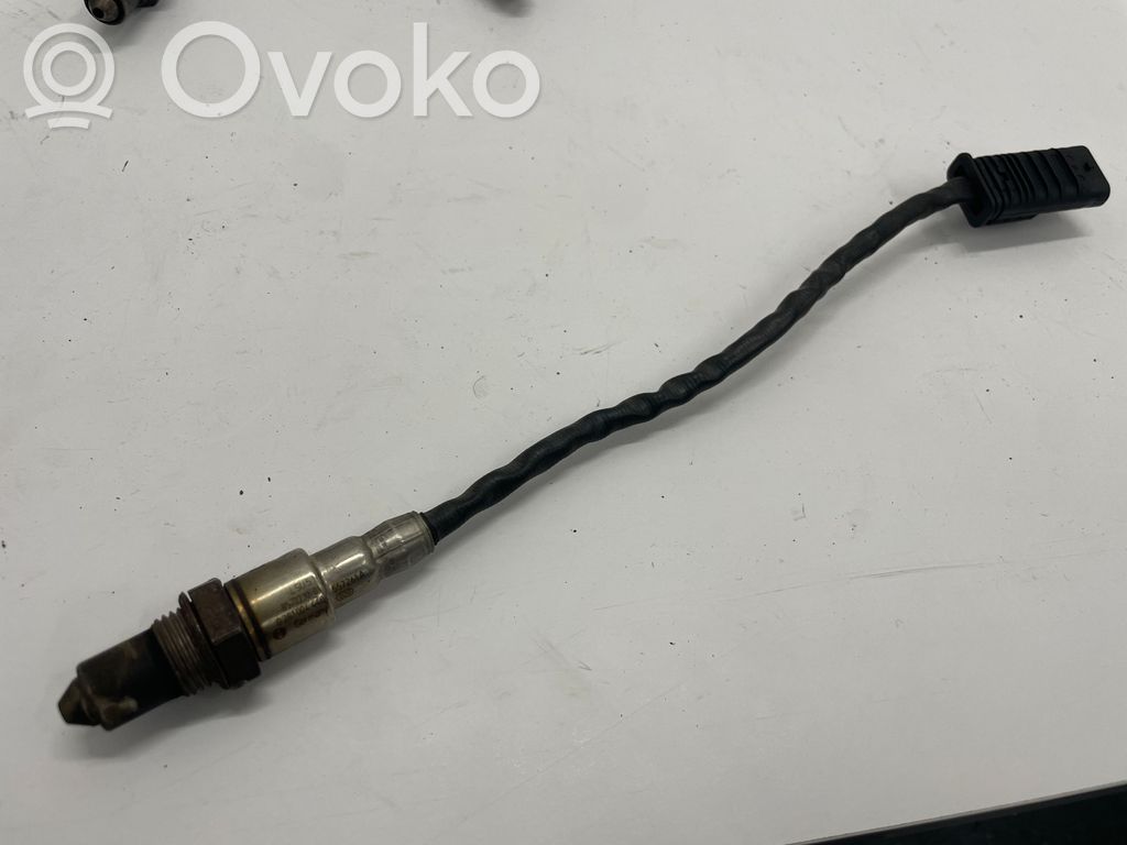 BMW 3 F30 F35 F31 Lambda probe sensor 