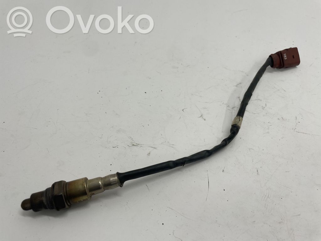 Volkswagen Polo V 6R Lambda probe sensor 