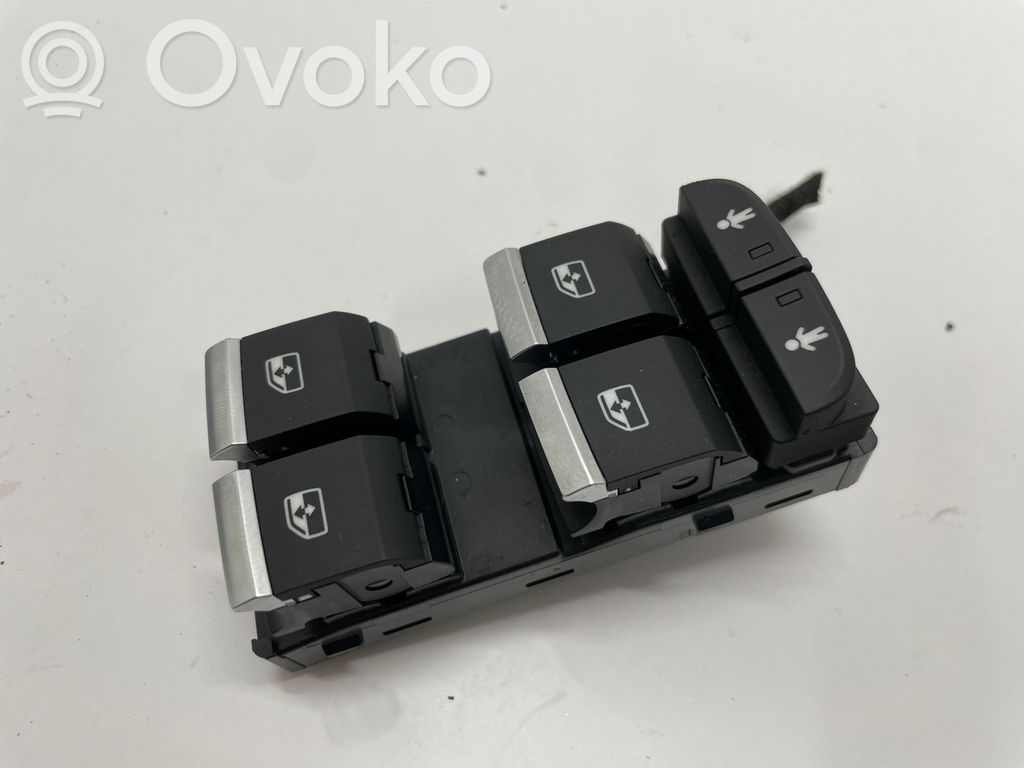 Audi A4 S4 B9 Electric window control switch 