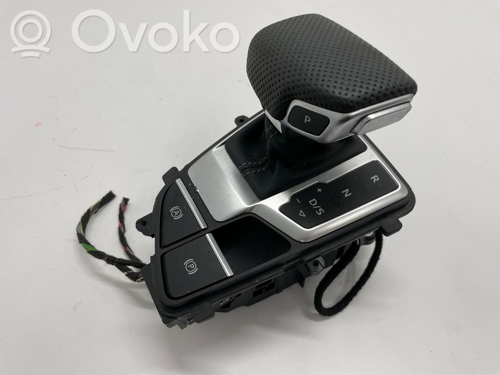Audi A4 S4 B9 Palanca/selector de cambios 