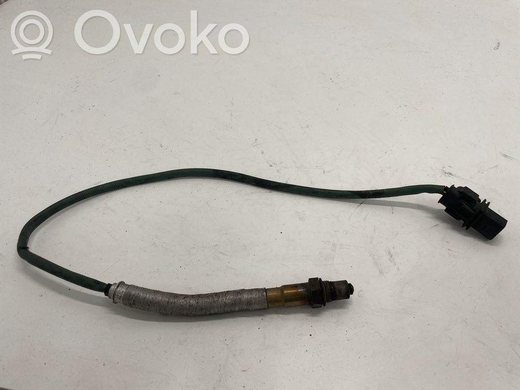 Lambda probe sensor   A0045428618