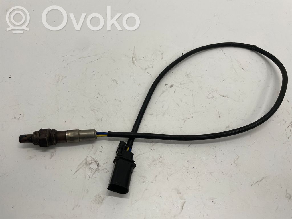 Opel Corsa E Lambda zonde 