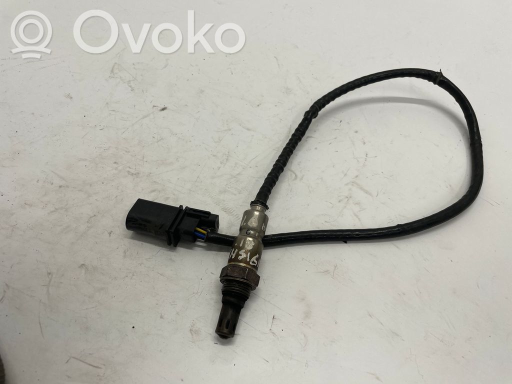 Lambda probe sensor   55502863