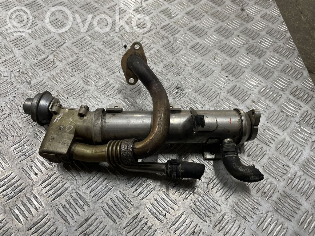 Audi A4 S4 B8 8K EGR dzesētājs 