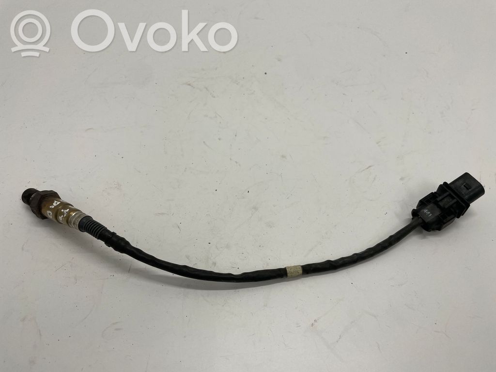 Audi A4 S4 B8 8K Lambda probe sensor 