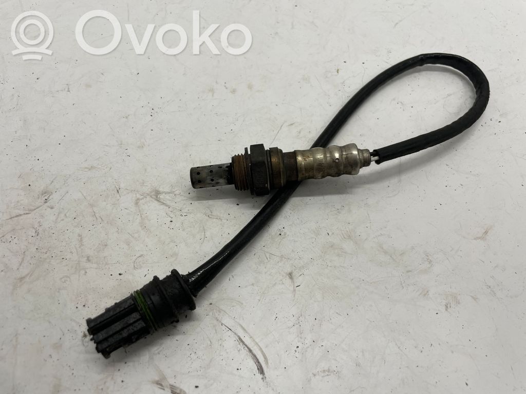 BMW 7 F01 F02 F03 F04 Lambda probe sensor 