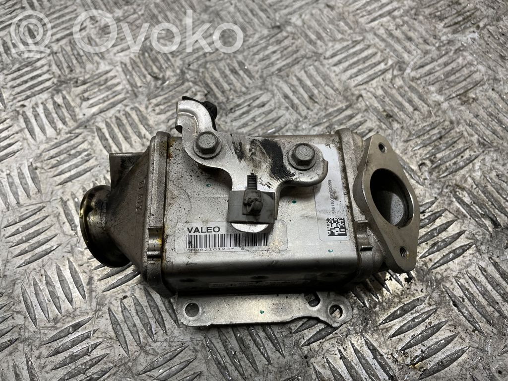 Opel Corsa E EGR aušintuvas 